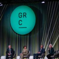 The West Michigan Economic Forecast Panel of speakers